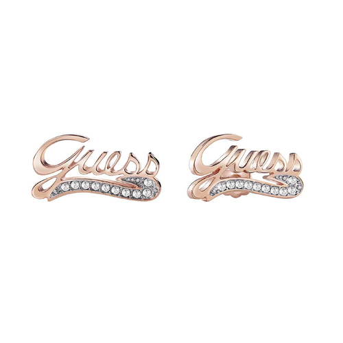 Guess Ladies Earrings UBE85072