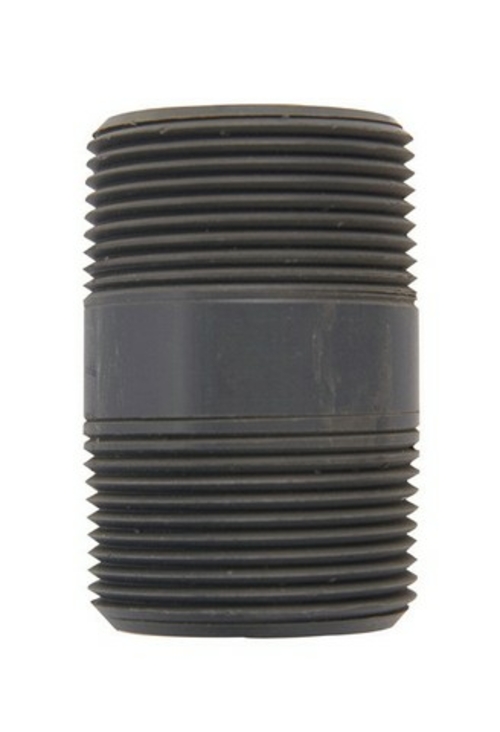 B & K 506-025 1.25 x 2.5 in. Nipple