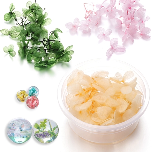 1 Box Dry Flower DIY Resin Crafts Handmade Filling