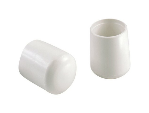 Shepherd Hardware 9202 Hi Vinyl Leg Tip