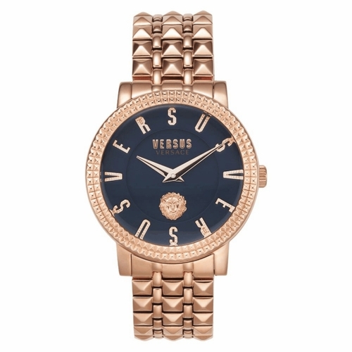 Versus VSPEU0619 watch woman quartz