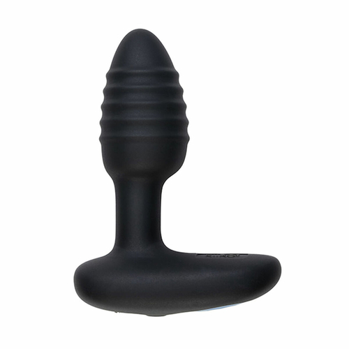 Anal plug Kiiroo OhMiBod Lumen Pleasure