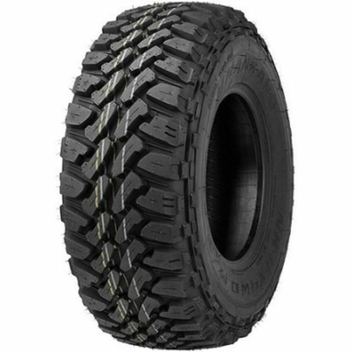 Off-road Tyre Nankang FT-9 M/T 195/80NR15C