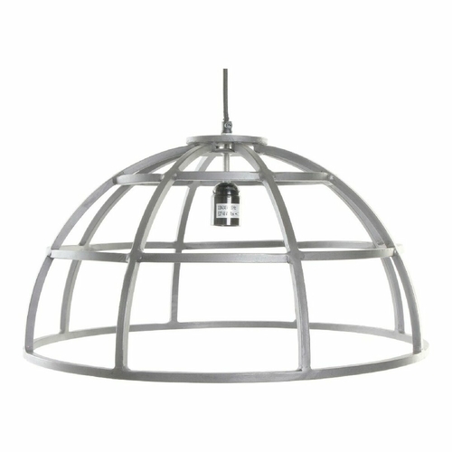 Ceiling Light DKD Home Decor Metal (50 x 50 x 27 cm)