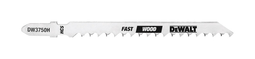 Stanley - Black & Decker DW3750H 4 in. 6 Tpi Blade Jig - 