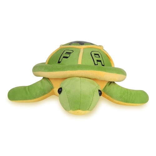 Tortoise Soft Toys Material (External Cloth Material Velvet) Alluring