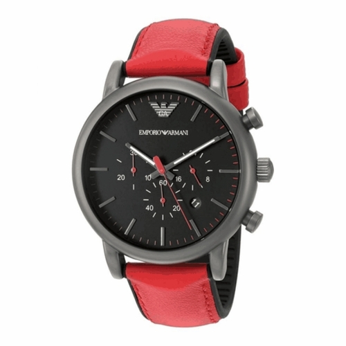 Emporio Armani AR1971 watch man quartz