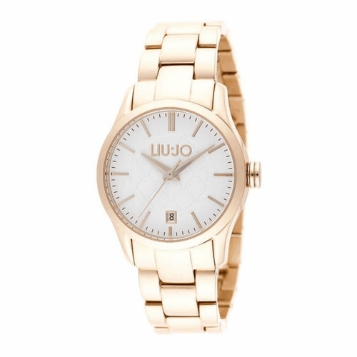 Liu Jo TLJ886 watch woman quartz