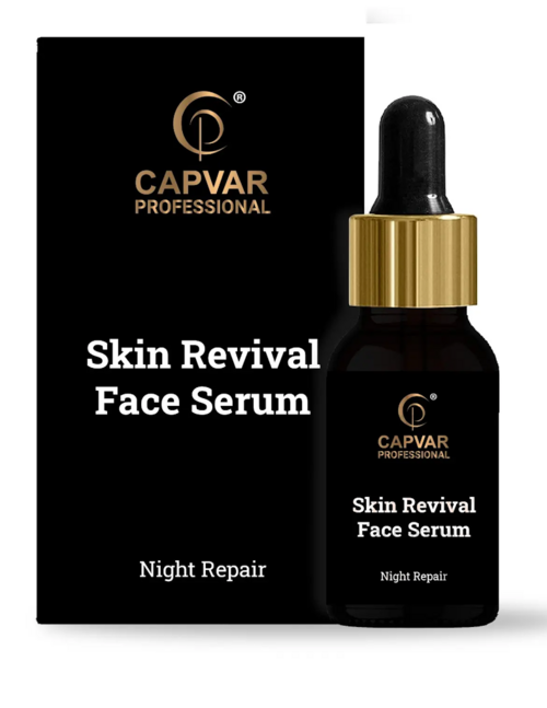 VITAMIN C FACE SERUM