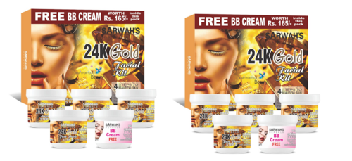 Wang skin gel for pigmentation 50 gm (Pack of 2)