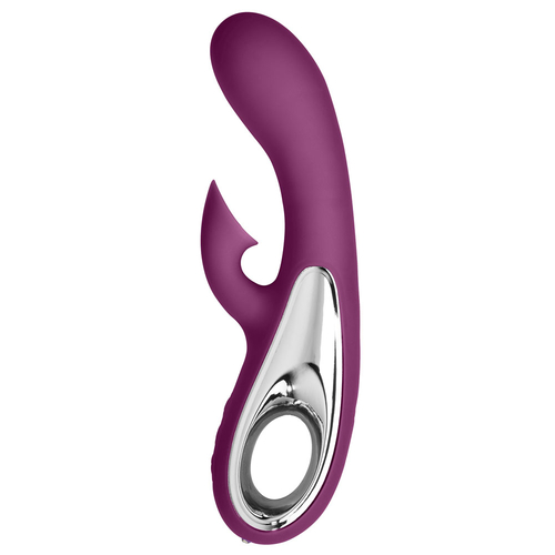 Cloud 9 Pro Sensual Air Touch IV G-Spot Dual Functional Clitoral