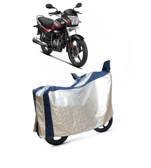 AUTOUNIKO 100% Waterproof & Dustproof Durable Bike Cover