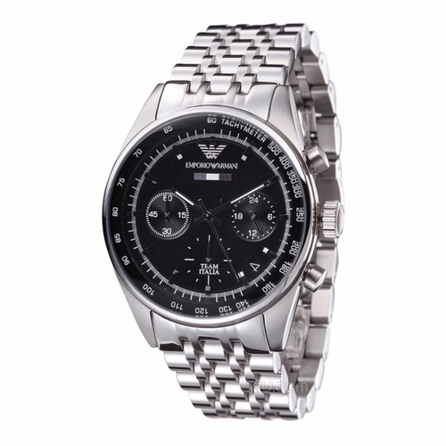 Emporio Armani AR5984 watch man quartz