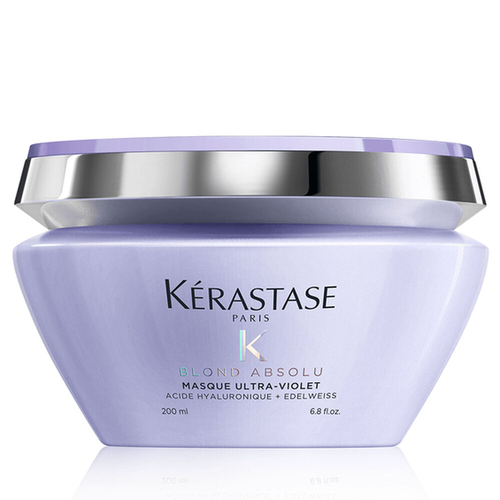 Hair Mask   Kerastase Blond Absolu   (200 ml)