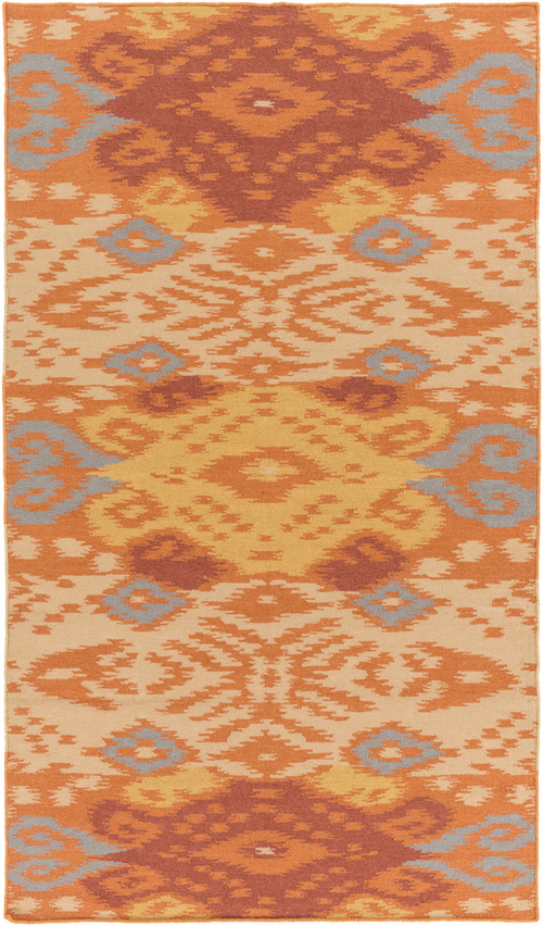 Surya WRR2003-576 Wanderer Area Rug - 5 x 7 ft. 6 in.