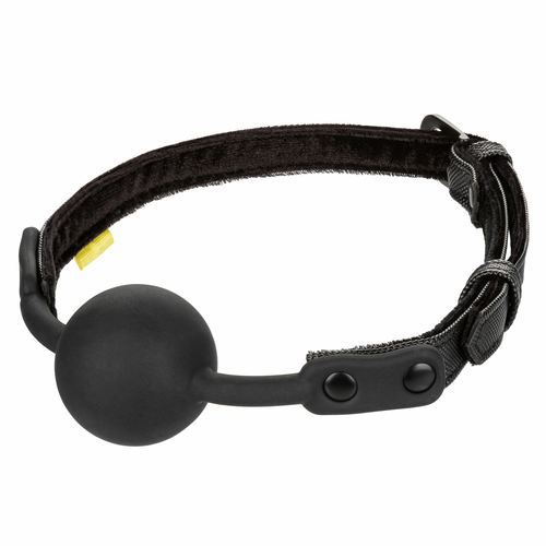 Boundless Ball Gag