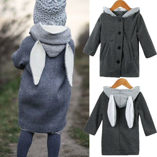 0 8Y Autumn Winter Toddler Kid Girls Boys Wool