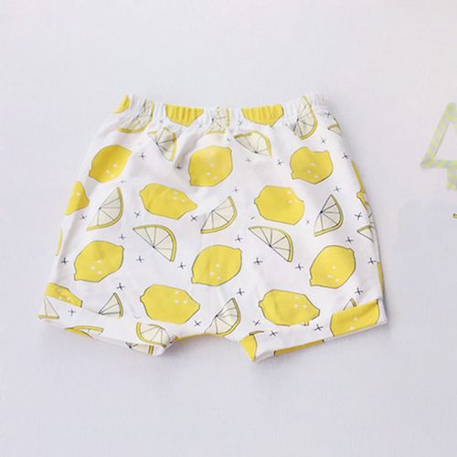 Unique Toddler Baby Girls Bottoms Shorts Summer