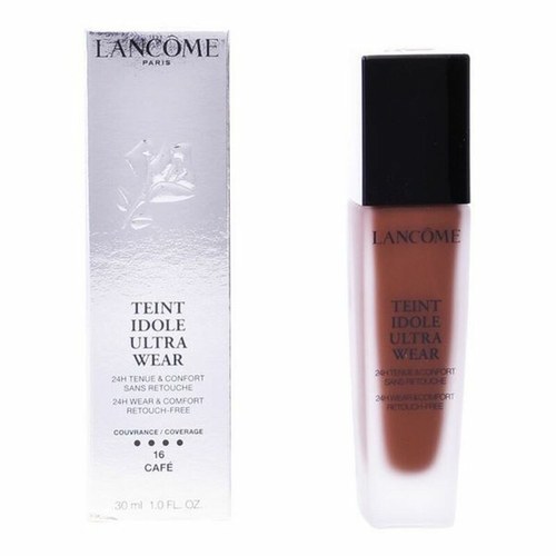 Fluid Foundation Make-up Lancôme Spf 15 Nº 16