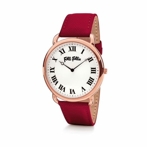 Folli Follie WF16R014SPR watch woman quartz