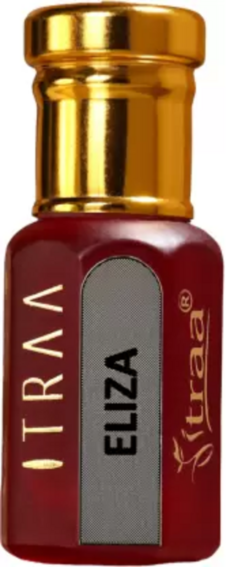 Eliza Attar For Men | Strong Masculine | Non-Alcoholic Roll-On Attar