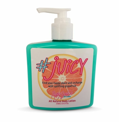 All Natural Body Lotion Homemade, Body Lotion Essential Oil