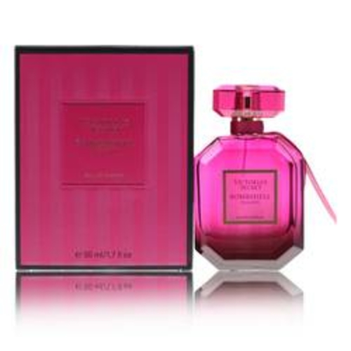 Bombshell Passion Eau De Parfum Spray By Victoria's Secret 1.7 oz Eau