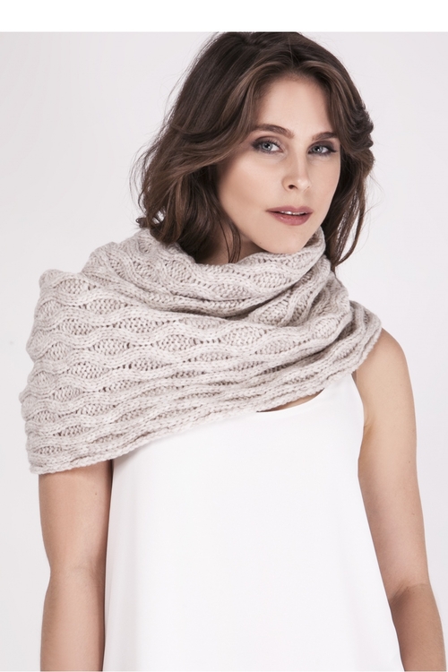  Infinity Scarf model 94094 MKM 