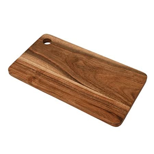 Wooden Chopping Board for Fruits and Vegetables Cutting 