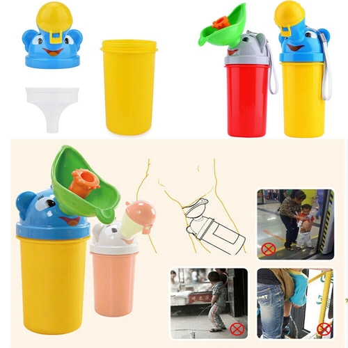 New Animal Portable Urinal Toilet Potty Training