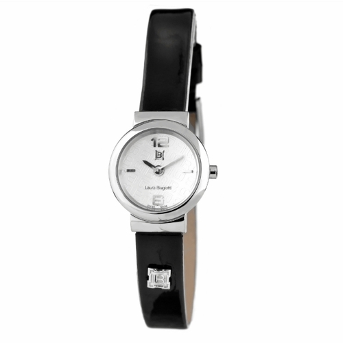 Laura Biagiotti LB0003L-01 watch woman quartz