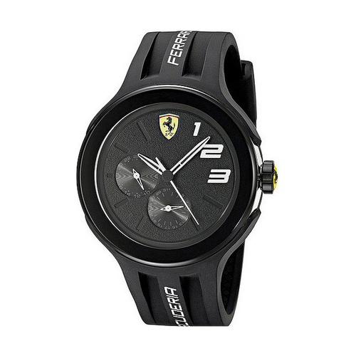 Men's Watch Ferrari FXX (Ø 46 mm)