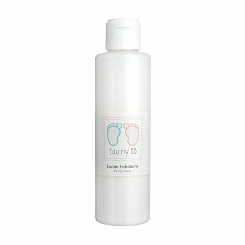 Hydrating Body Lotion Eau my BB (500 ml) (500 ml)