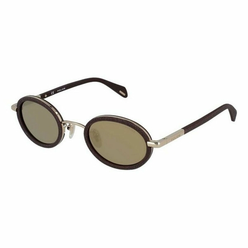 Ladies' Sunglasses Police SPLA2147300G (ø 47 mm)