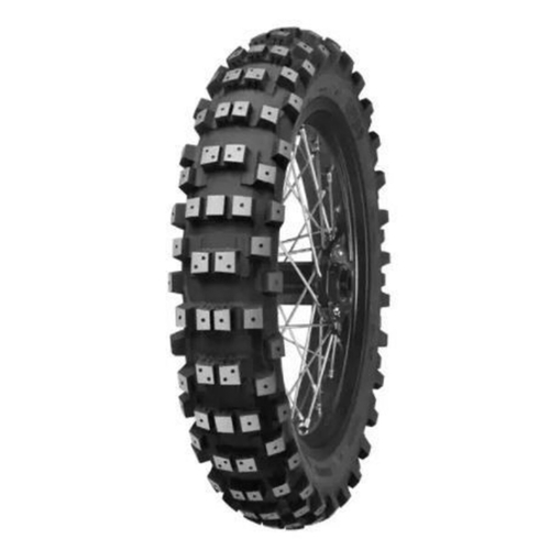 Motorbike Tyre Mitas C-16 STONEATER 120/90-19