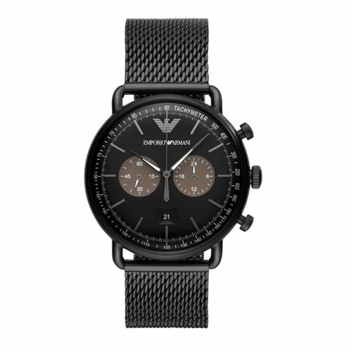 Emporio Armani AR11142 watch man quartz