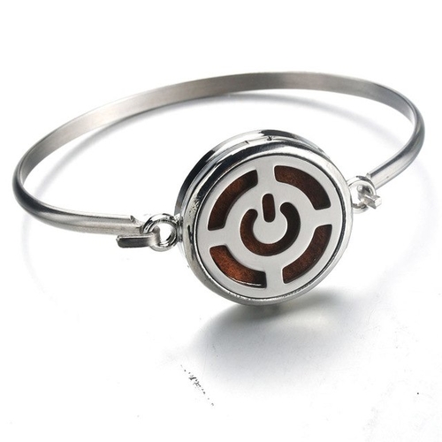 Stainless Steel Essential Oil Aromatherapy