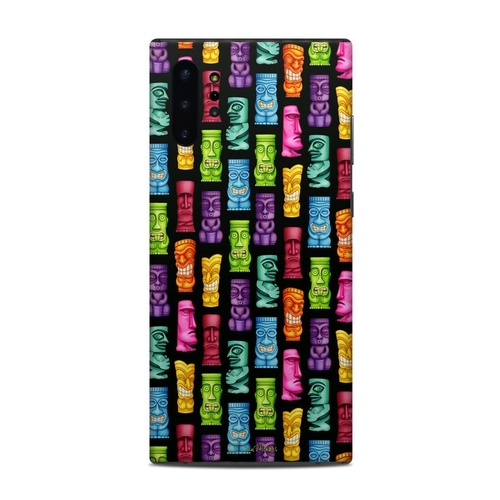 DecalGirl SGN10P-TIKIS Samsung Galaxy Note 10 Plus Skin - Tikis