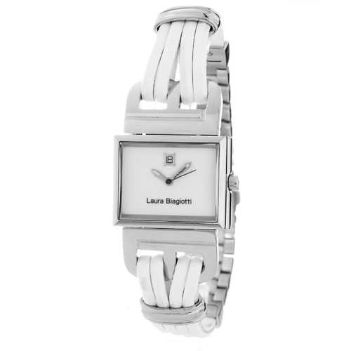 Laura Biagiotti LB0046L-02 watch woman quartz