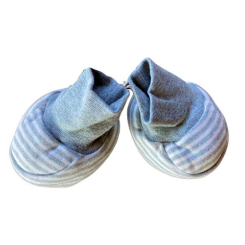 OrganicEra Organic Booties