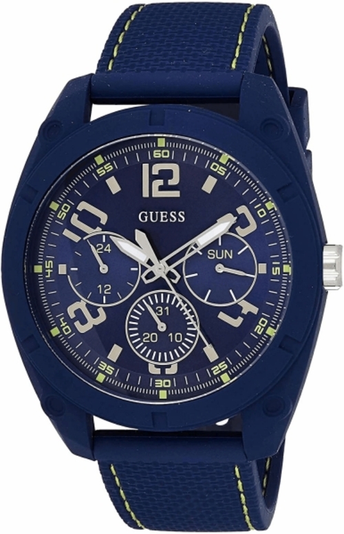 Guess W1256G3 watch man quartz