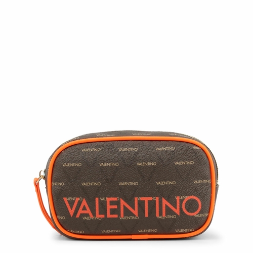 Orange Valentino by Mario Valentino LIUTOFLUO-VBS46820_ARANCIO