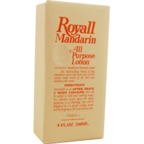 ROYALL MANDARIN ORANGE by Royall Fragrances