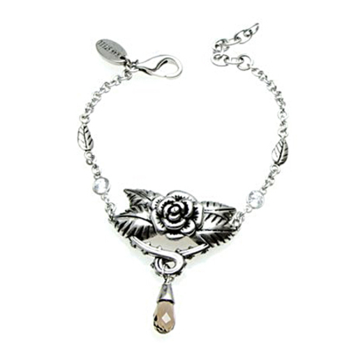 The Rose Bracelet