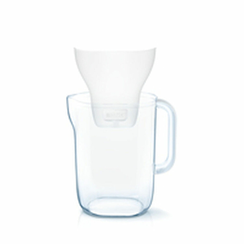 Filter jug Brita Style Grey 2,4 L