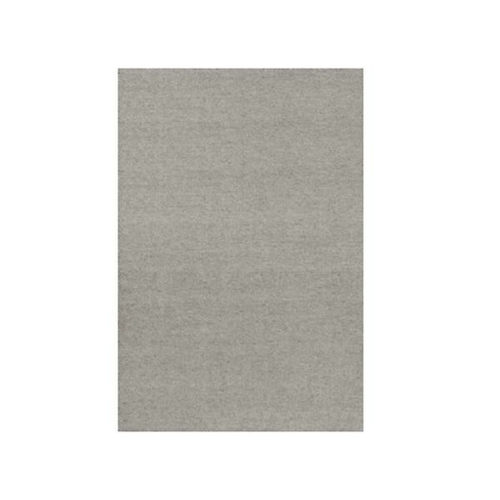 Modena Ecru Beige Viscose Rug