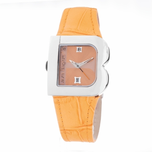 Laura Biagiotti LB0001L-NA watch woman quartz