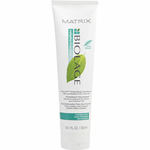 BIOLAGE by Matrix