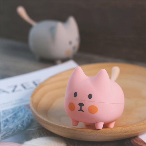 Kitty Bluetooth Speaker