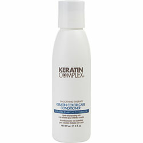KERATIN COMPLEX by Keratin Complex
